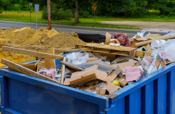 Best Construction Debris Removal  in Montrose, MI